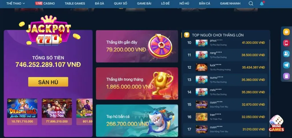 Tổng quan các môn thể thao đa dạng trên nền tảng clup88