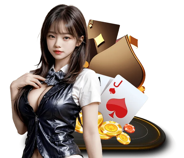Trò chơi Blackjack tại clup88