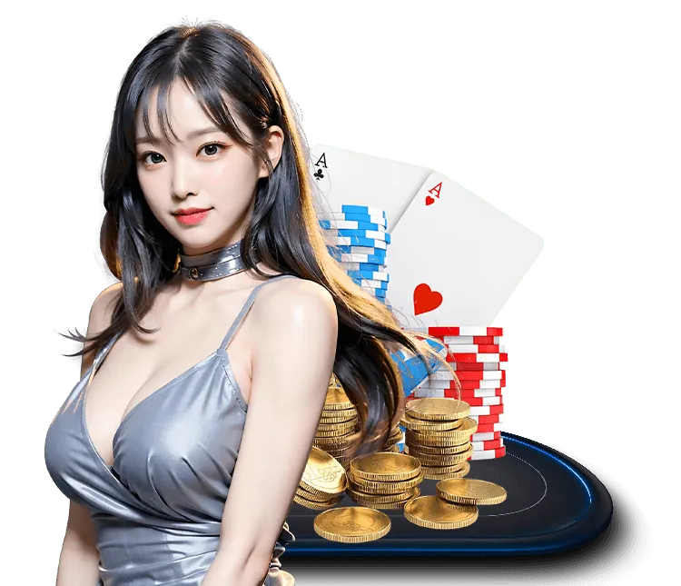 Trò chơi Poker tại clup88